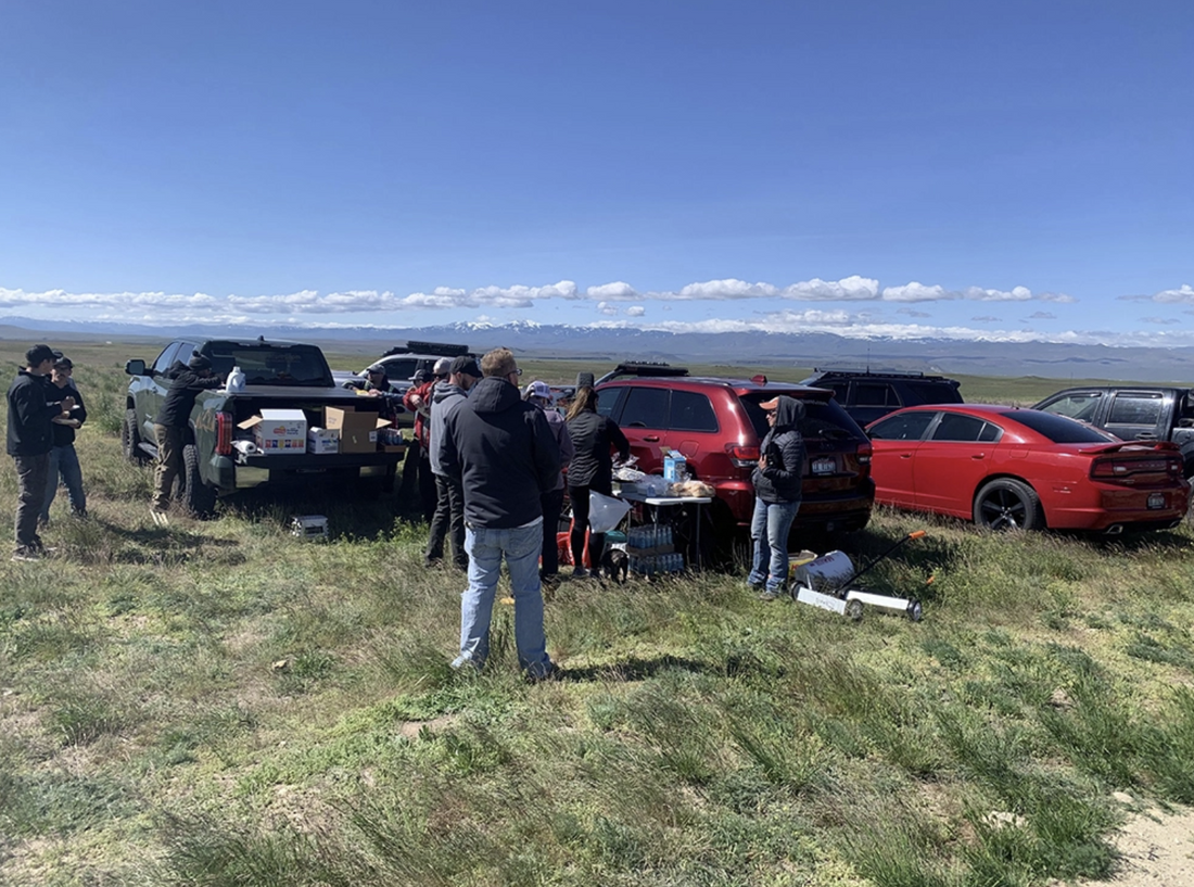 Truma Partners with Mountain West Recreation Alliance