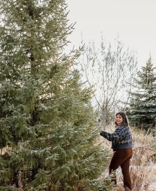 Trail Ambassador Spotlight: Gabby Jones