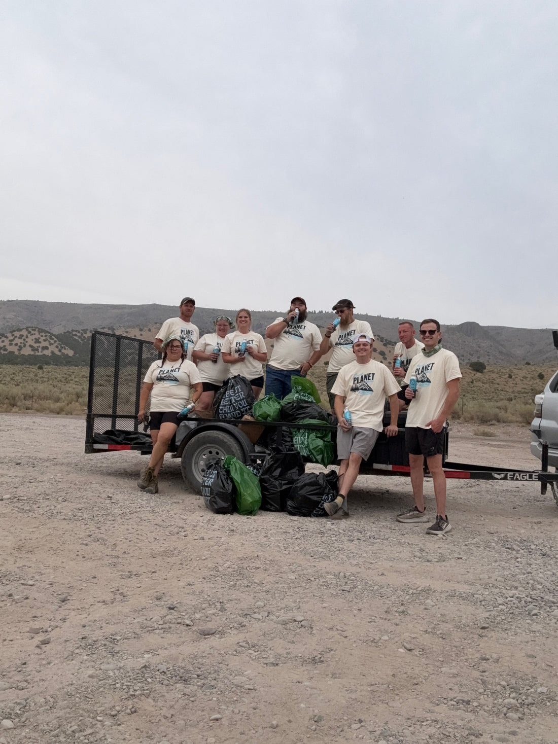 FEBRUARY — The Heart of MWRA: Our Volunteers