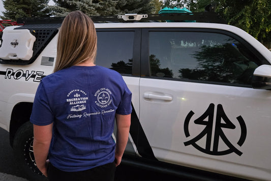 MWRA & BOREX T-shirt